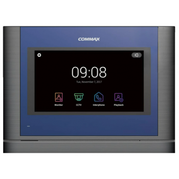 COMMAX CDV-70MF(DC) DARK SILVER
